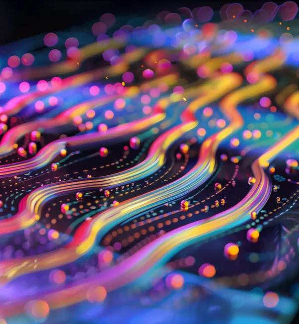 A_close-up_visualization_of_laminar_flow_in_straigh_