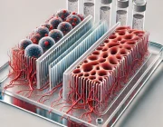 blood-brain barrier (BBB) model on a PDMS microfluidic chip- Elveflow