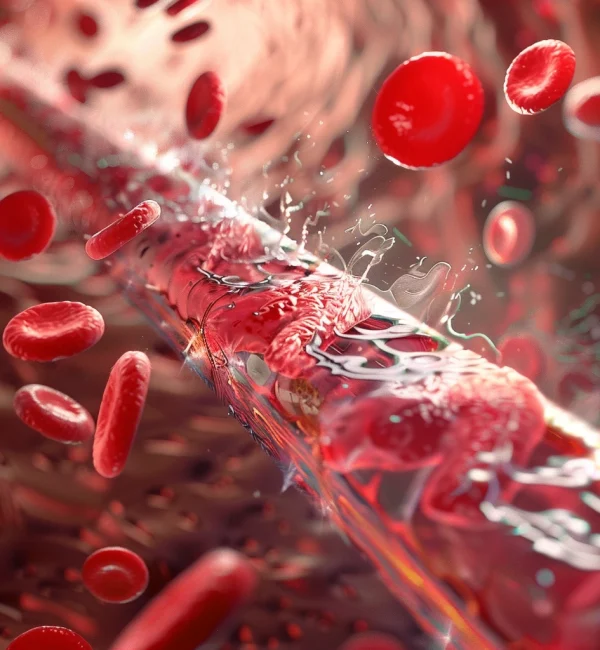 Endothelial_Cell_Interaction_Depict_endothelial