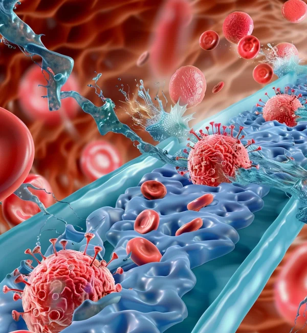 Endothelial_Cell_Interaction_Depict_endothelial