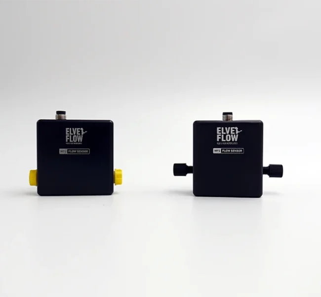 MFS Flow Sensors