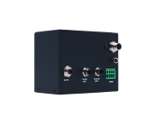 Pressure controller
