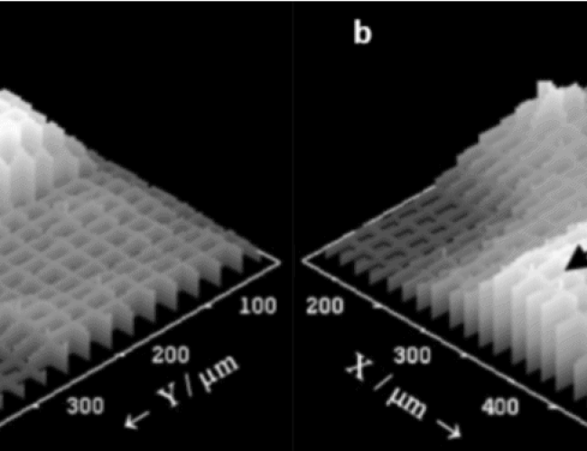 microreactors microfluidics in chemistry a review raman